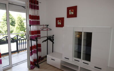 Logement:&nbsp;Anja 110.1
