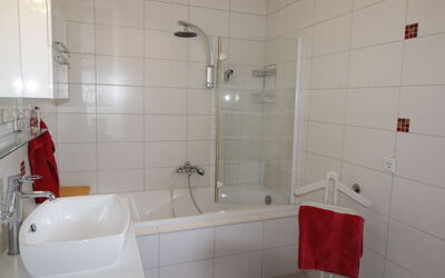 Logement:&nbsp;Anja 110.1