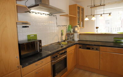 Logement:&nbsp;Anja 110.1