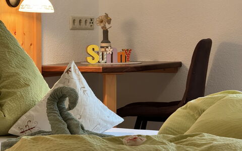 Logement:&nbsp;Sesselebenerhof 645.2