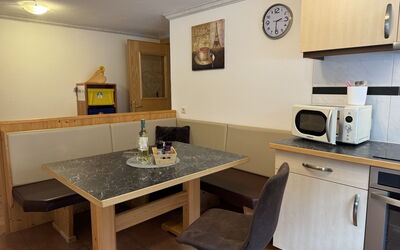 Logement:&nbsp;Sesselebenerhof 645.1