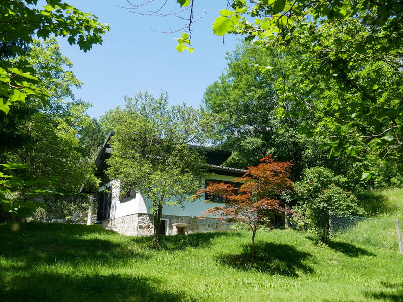 Chalet al Portic