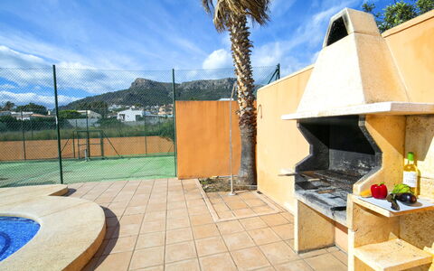 Solpadel: Piscine, Ombre, Recours, Aménagement Paysager, Eco Hôtel, Arrière-Cour, Hacienda, Hôtel, Mobilier De Jardin