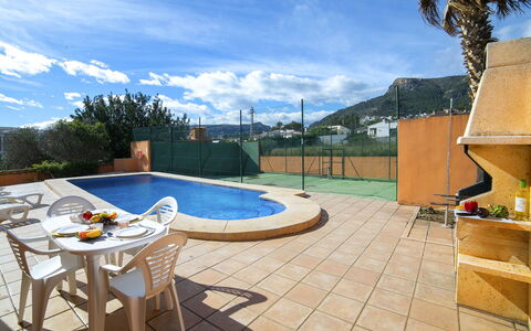 Solpadel: Piscine, Recours, Ombre, Eco Hôtel, Mobilier De Jardin, Hôtel, Villa, Plante D'Appartement