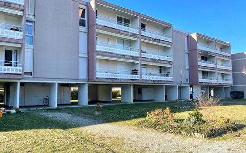 Arcachon 209: Végétation, Arbuste, Printemps, Chalet, Jardin, Ombre, Arrière-Cour, Cour, Chaise