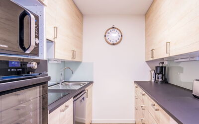 Logement:&nbsp;Arcachon Marines 209.3