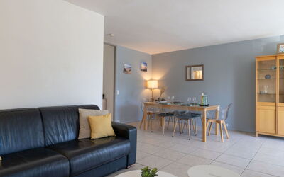 Logement:&nbsp;Arcachon Marines 209.4