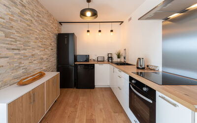 Logement:&nbsp;Arcachon Marines 209.5