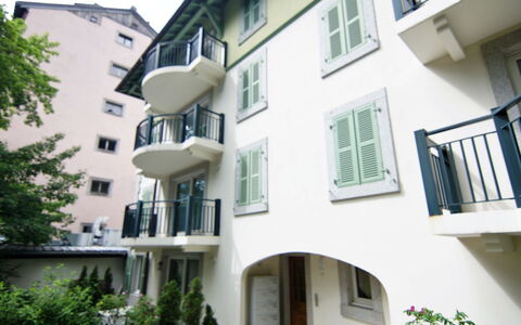 Les Jardins de L'Astoria