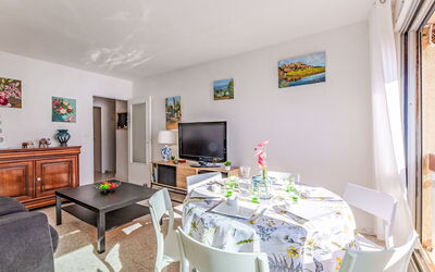 Logement:&nbsp;Le Grand Large 130.3