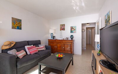 Logement:&nbsp;Le Grand Large 130.3