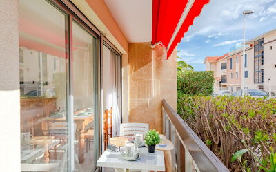 Logement:&nbsp;Le Grand Large 130.1