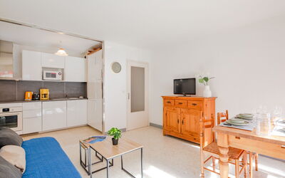 Logement:&nbsp;Le Grand Large 130.1