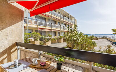 Logement:&nbsp;Le Grand Large 130.4