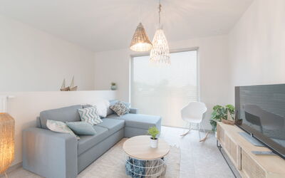 Logement:&nbsp;Bredunepark with Parking 482.1
