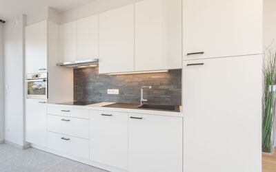 Logement:&nbsp;Green with Parking 482.3