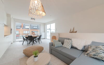 Logement:&nbsp;Bredunepark with Parking 482.1