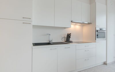 Logement:&nbsp;Bredunepark with Parking 482.1