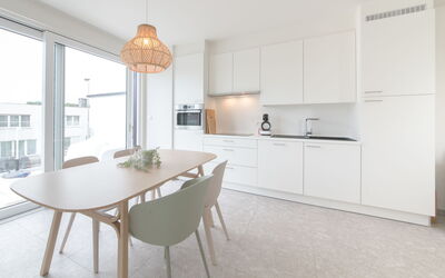 Logement:&nbsp;De Garnaal with Parking 482.2
