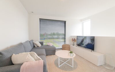 Logement:&nbsp;De Garnaal with Parking 482.2