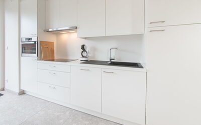 Logement:&nbsp;De Garnaal with Parking 482.2