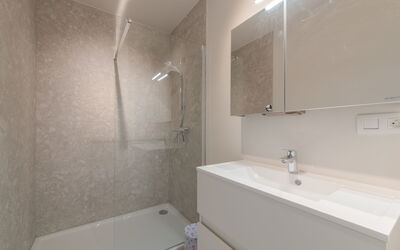 Logement:&nbsp;Bredunepark with Parking 482.1