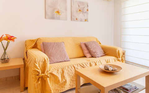 Logement:&nbsp;Trebol Iii - Marina D'Or 331.2
