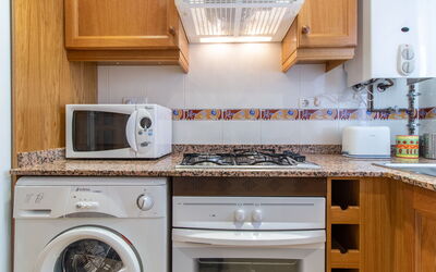 Logement:&nbsp;Trebol Iii - Marina D'Or 331.2
