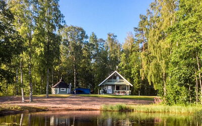 Villa Koivumäki