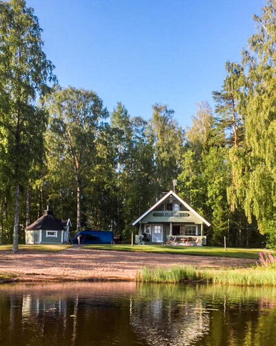 Villa Koivumäki