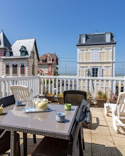 Le Chalet Fleuri