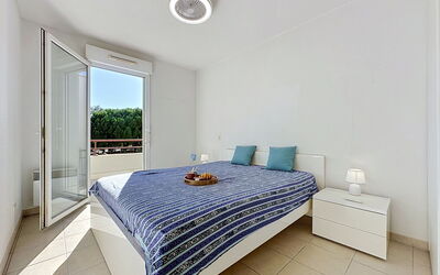 Logement:&nbsp;L'Hyppocampe 155.2