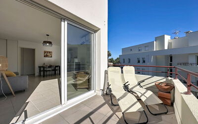 Logement:&nbsp;L'Hyppocampe 155.2