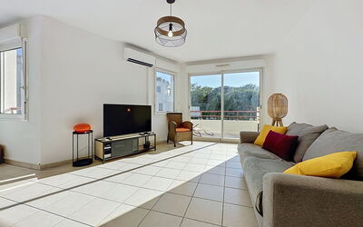Logement:&nbsp;L'Hyppocampe 155.2