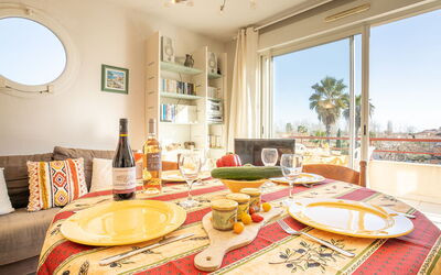 Logement:&nbsp;L'Hyppocampe 155.1