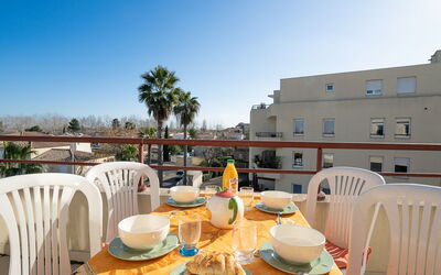 Logement:&nbsp;L'Hyppocampe 155.1