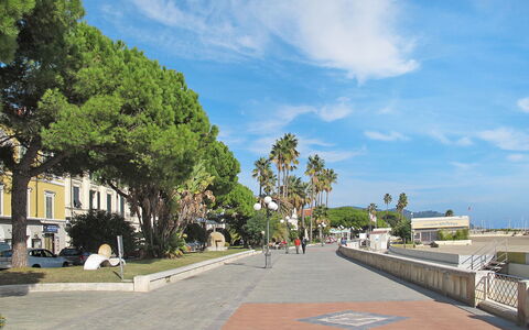 Logement:&nbsp;Mansarda Elisabetta 648.3
