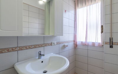 Logement:&nbsp;Antonietta 648.2