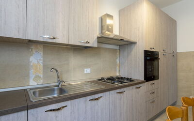 Logement:&nbsp;Alessandro 648.4