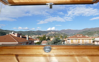 Logement:&nbsp;Mansarda Elisabetta 648.3