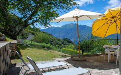 location de vacances Baita Monti di Piazzogna - Piazzogna, Tessin, Suisse