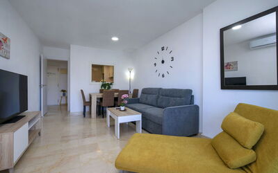 Atrium Iii Centro Mar