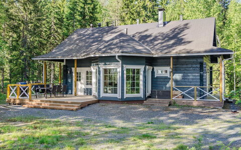 Villa Eläntätila: Zone Rurale, Station De Montagne, Village, Chaîne De Montagnes, Vallée, Village De Montagne, Alpes, Eco Hôtel, Balcon, Hôtel