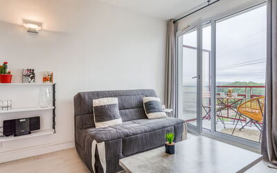 Les Balcons De La Rance