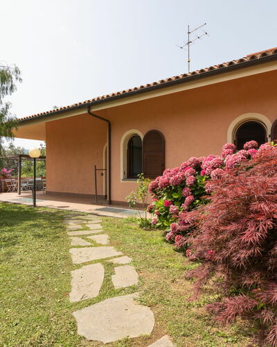 Villa Trabbia