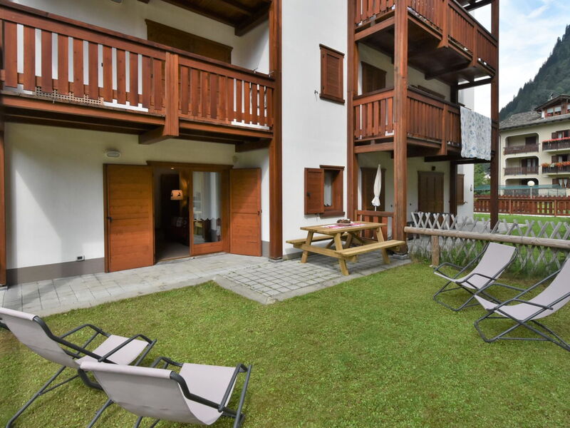 Il Cervo Apartment