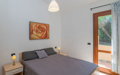 Logement:&nbsp;Corbezzolo 706.2