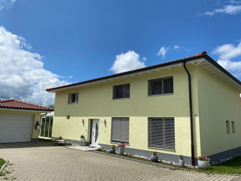 Maison De Vacances - Villa Spa De L'ajoi