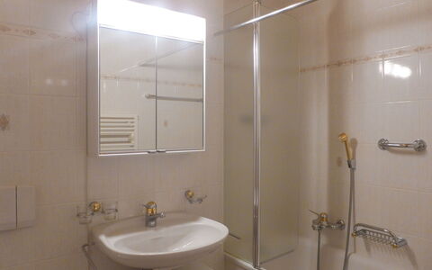 Les Vignettes 42: Luminaire Plomberie, Robinet, Évier, Lavabo, Salle De Bains, Tete De Douche, Éclairage, Douche, Miroir