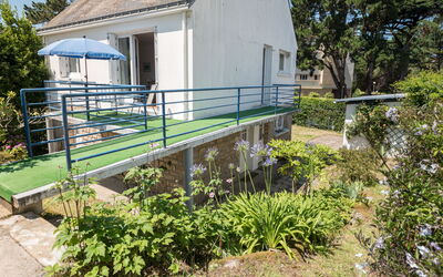 location de vacances Le Rivage - Carnac, Région Bretagne, France